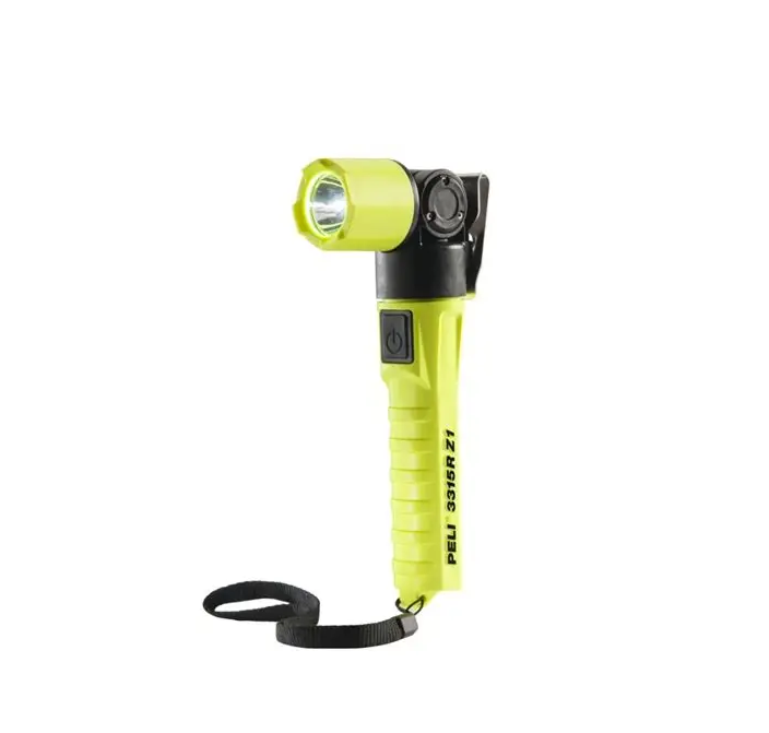 Lampe Atex.